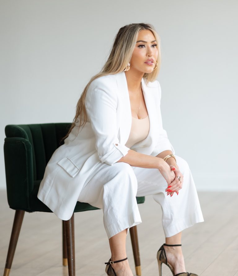 Briana Bass therapist providing individual and couples therapy in Austin and Dallas Texas